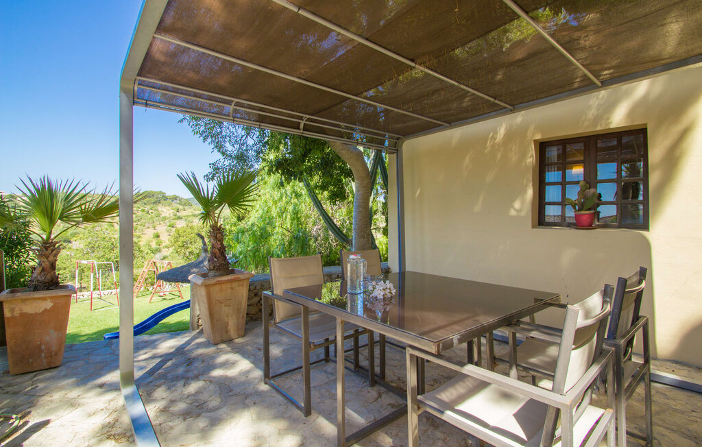 Ferieleilighet - Es Pujol Cas Amitger, Cala dOr , Spania - EMF889 13