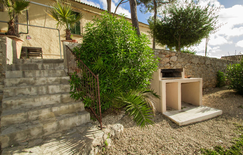 Ferieleilighet - Es Pujol Cas Amitger, Cala dOr , Spania - EMF889 15