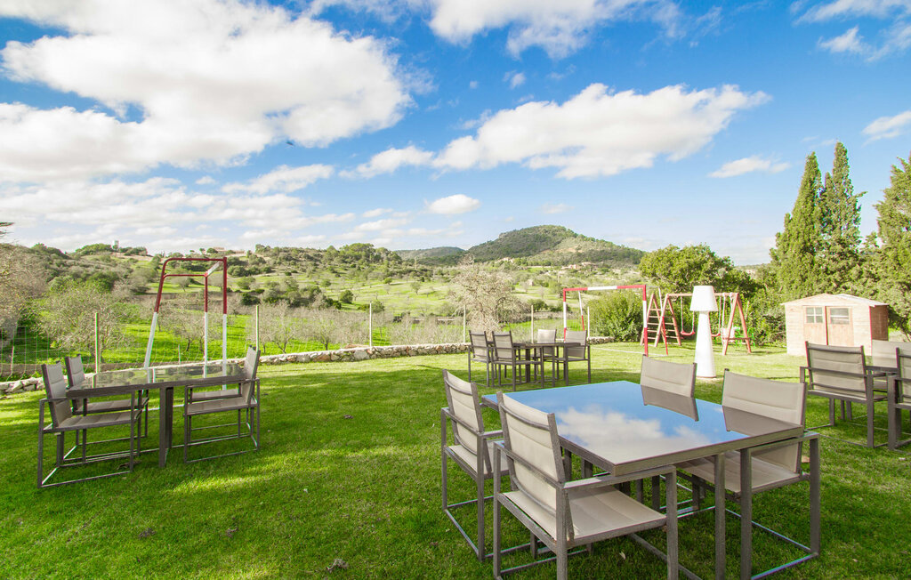 Ferieleilighet - Es Pujol Cas Amitger, Cala dOr , Spania - EMF889 17