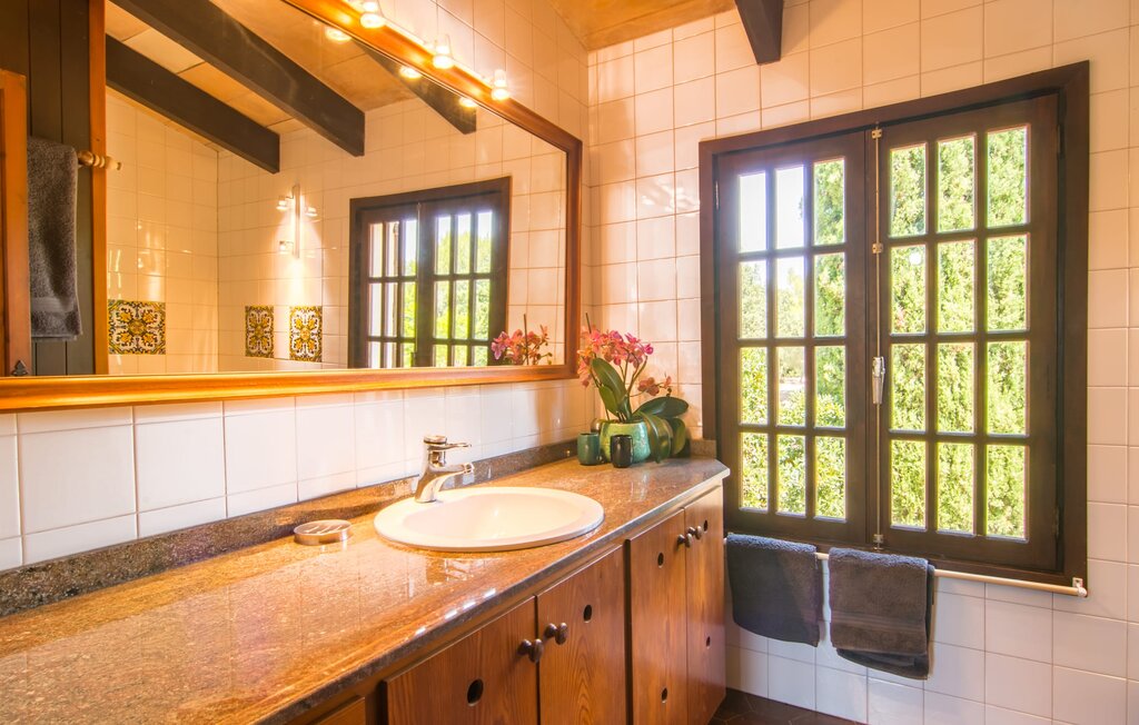 Ferienhaus - S'Alzinar Gran, Arta , Spanien - EMF892 36