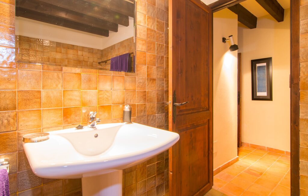 Ferienhaus - S'Alzinar Gran, Arta , Spanien - EMF892 38