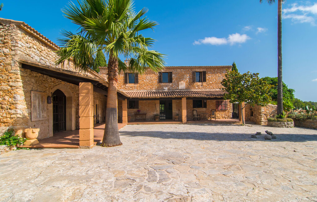 Ferienhaus - S'Alzinar Gran, Arta , Spanien - EMF892 13