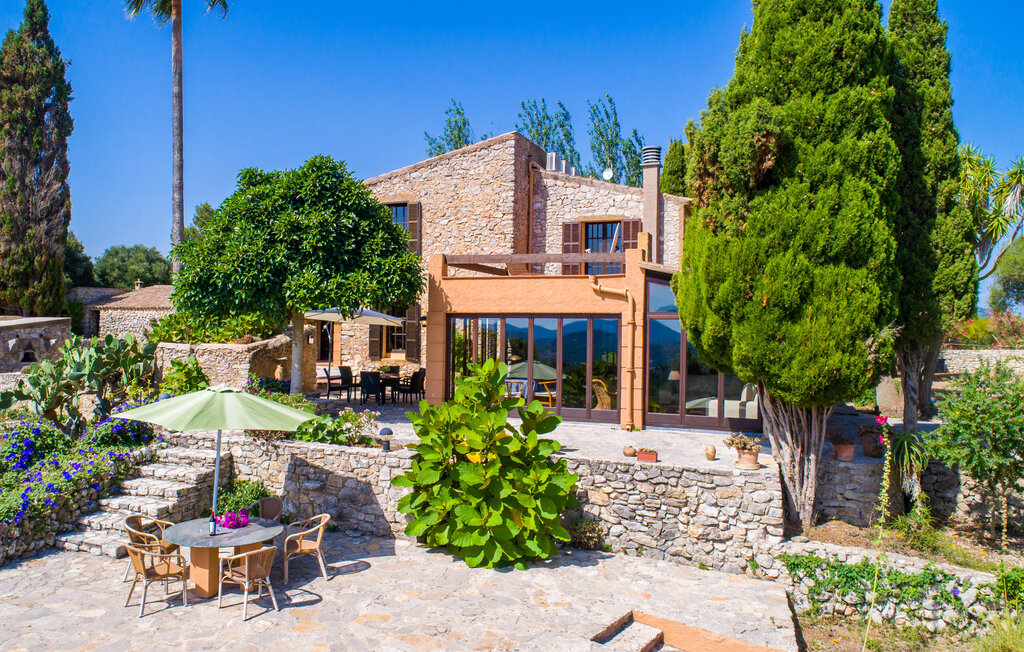 Ferienhaus - S'Alzinar Gran, Arta , Spanien - EMF892 15