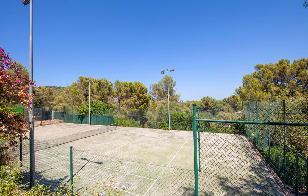 Feriehuse - La Casa de las Vistas, Palma , Spanien - EMF871 40