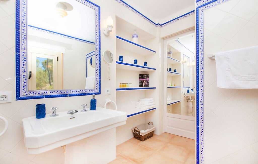 Feriehuse - La Casa de las Vistas, Palma , Spanien - EMF871 35