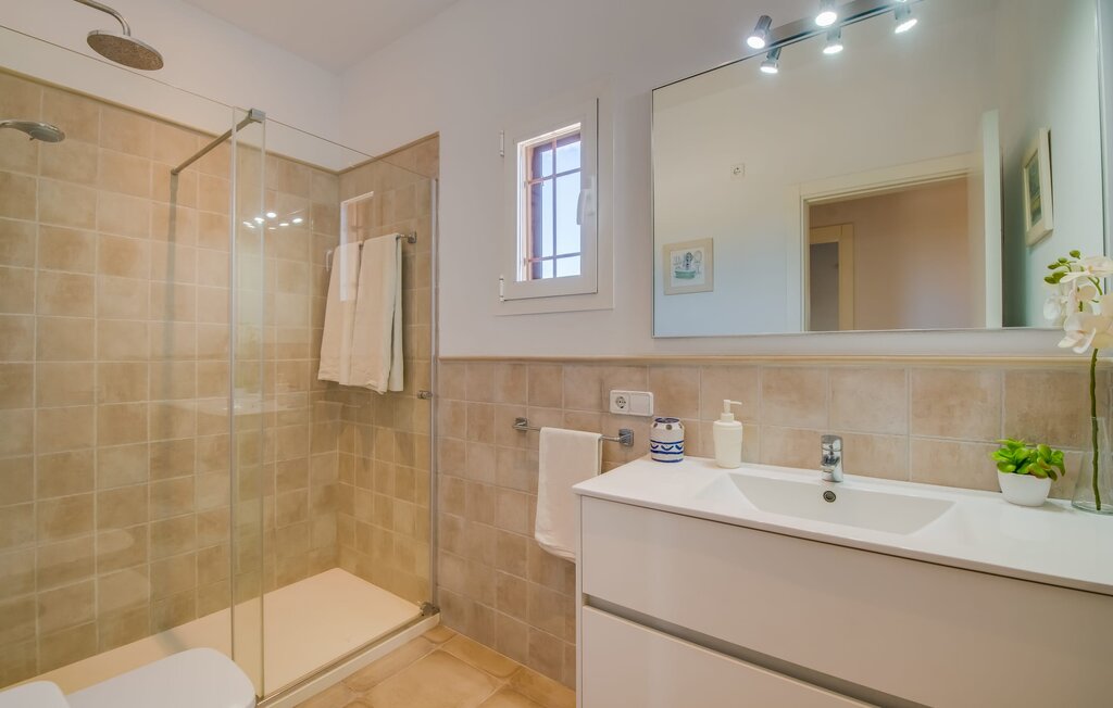 Location de vacances - S'Hortet Gran, Alcudia , Espagne - EMF873 39