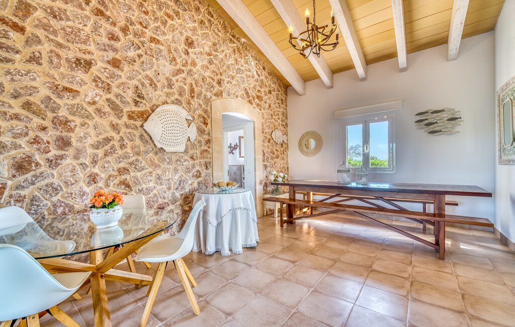 Location de vacances - S'Hortet Gran, Alcudia , Espagne - EMF873 29