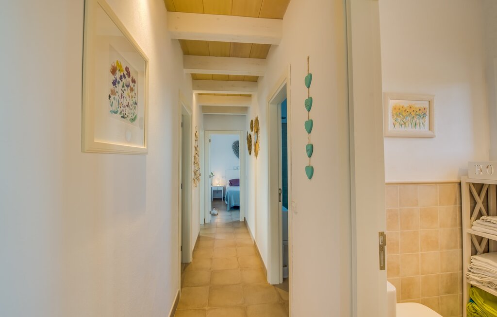 Location de vacances - S'Hortet Gran, Alcudia , Espagne - EMF873 31