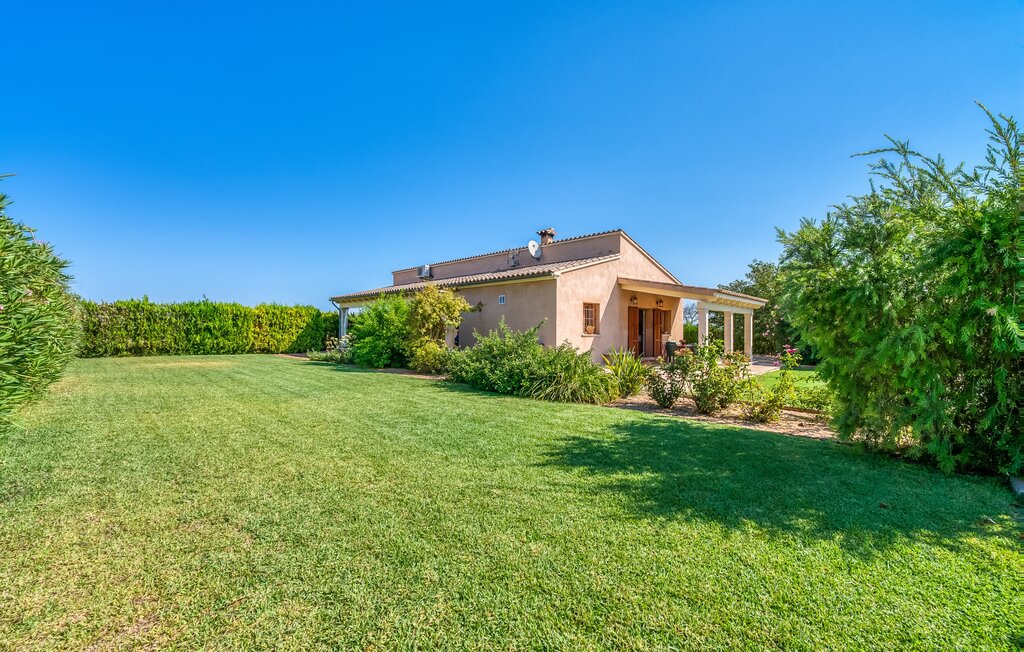 Location de vacances - S'Hortet Gran, Alcudia , Espagne - EMF873 12