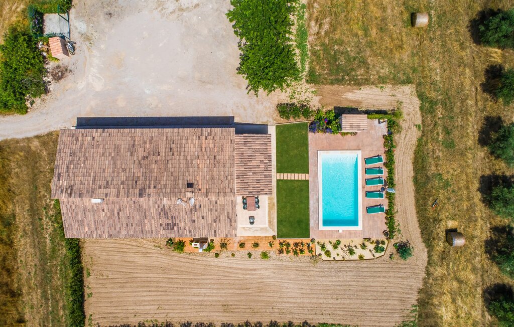 Location de vacances - S'Hortet Gran, Alcudia , Espagne - EMF873 14