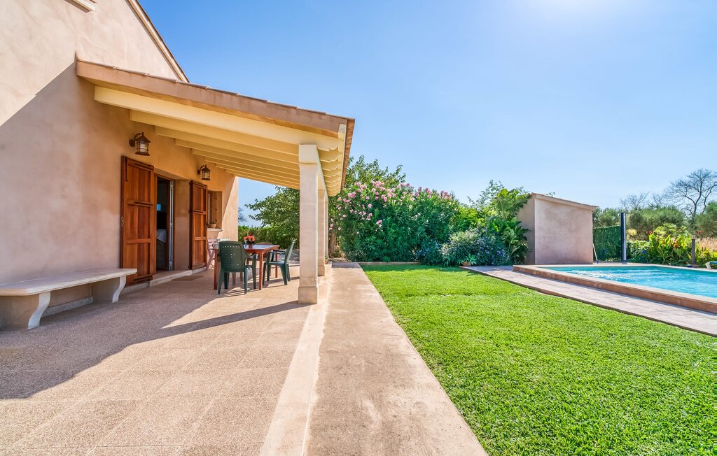 Location de vacances - S'Hortet Gran, Alcudia , Espagne - EMF873 18