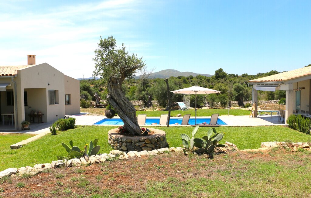 Kuća-za-odmor - Sa Finca, Arta , Španjolska - EMF876 5