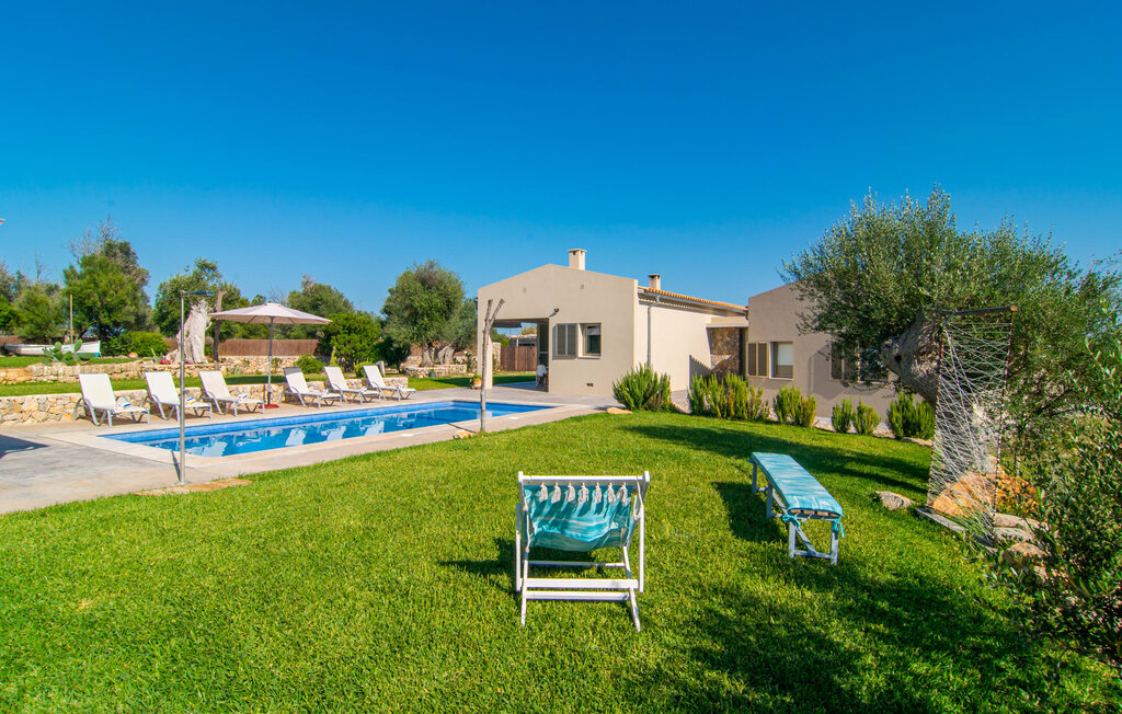 Kuća-za-odmor - Sa Finca, Arta , Španjolska - EMF876 1