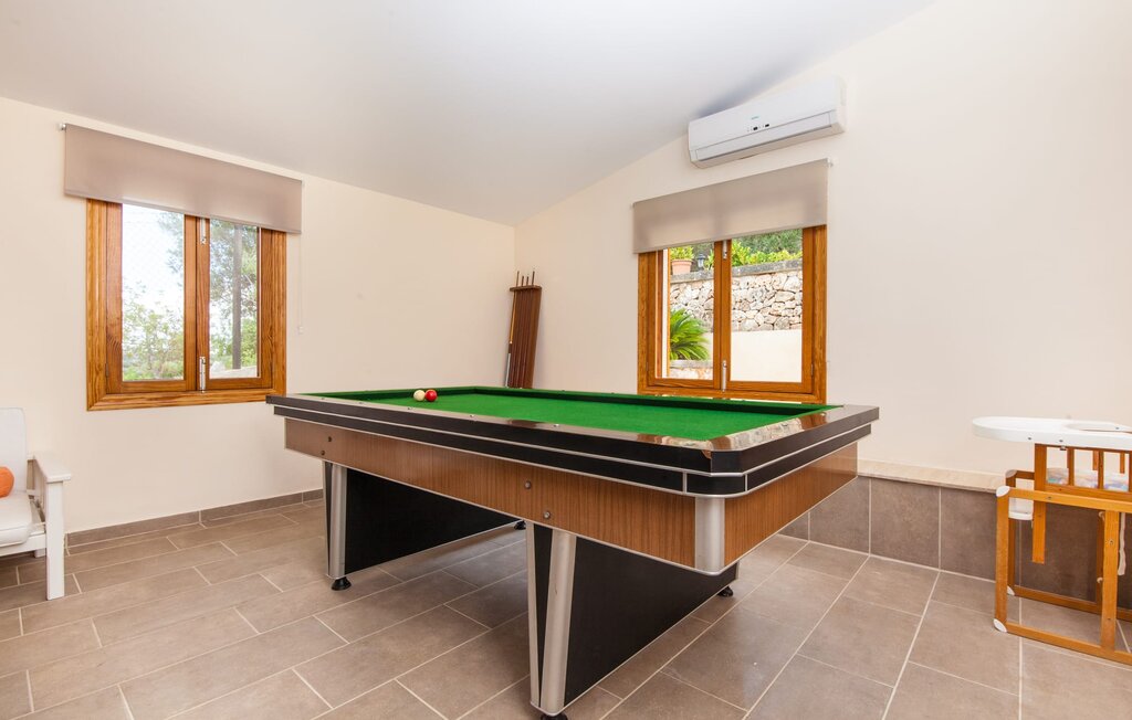 Domy wakacyjne - Sa Mina de San Cayetano, Selva , Hiszpania - EMF877 38