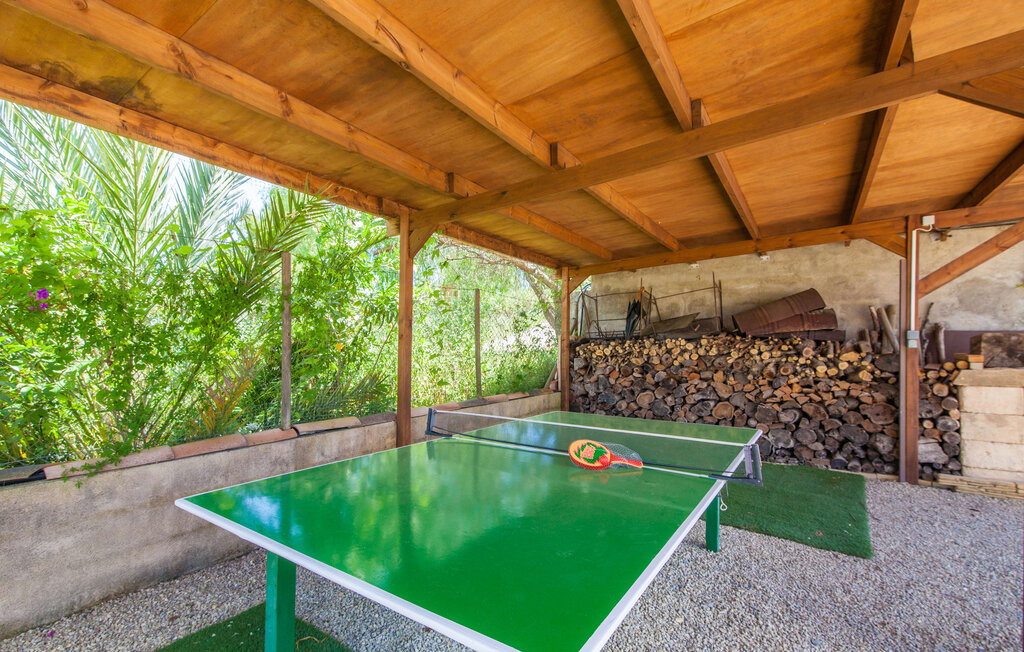 Domy wakacyjne - Sa Mina de San Cayetano, Selva , Hiszpania - EMF877 40