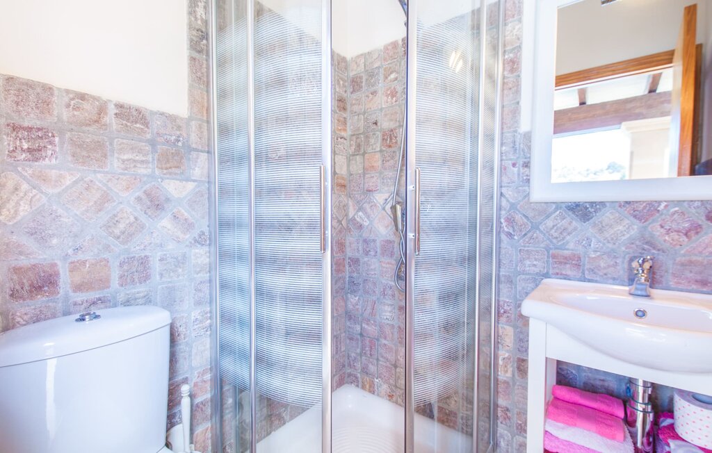 Domy wakacyjne - Sa Mina de San Cayetano, Selva , Hiszpania - EMF877 37