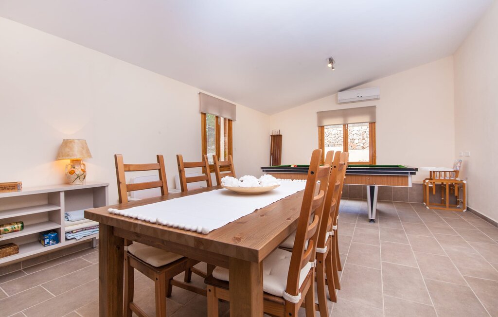 Domy wakacyjne - Sa Mina de San Cayetano, Selva , Hiszpania - EMF877 21