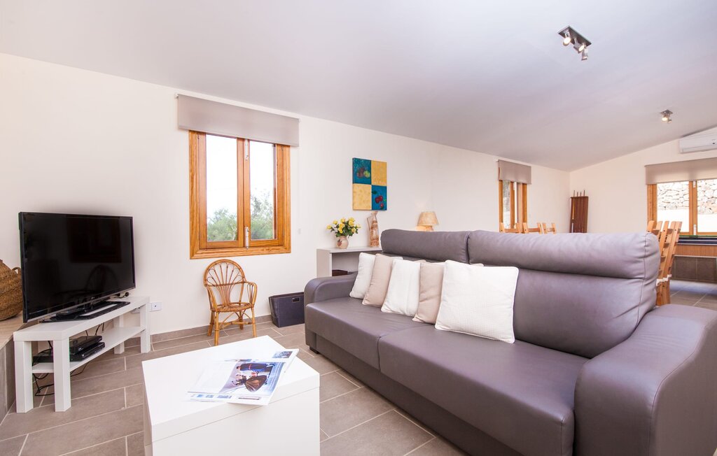 Domy wakacyjne - Sa Mina de San Cayetano, Selva , Hiszpania - EMF877 17