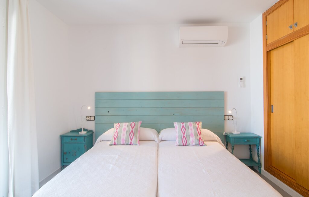 Feriehuse - Can Roig Loft, Colonia de Sant Pere , Spanien - EMF878 35