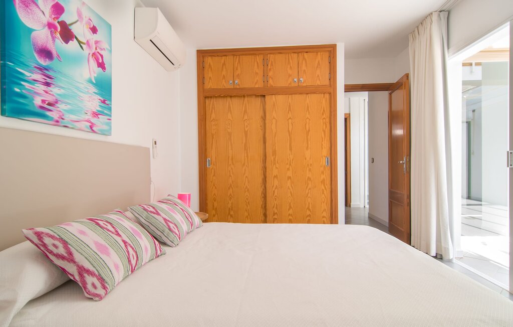 Feriehuse - Can Roig Loft, Colonia de Sant Pere , Spanien - EMF878 41