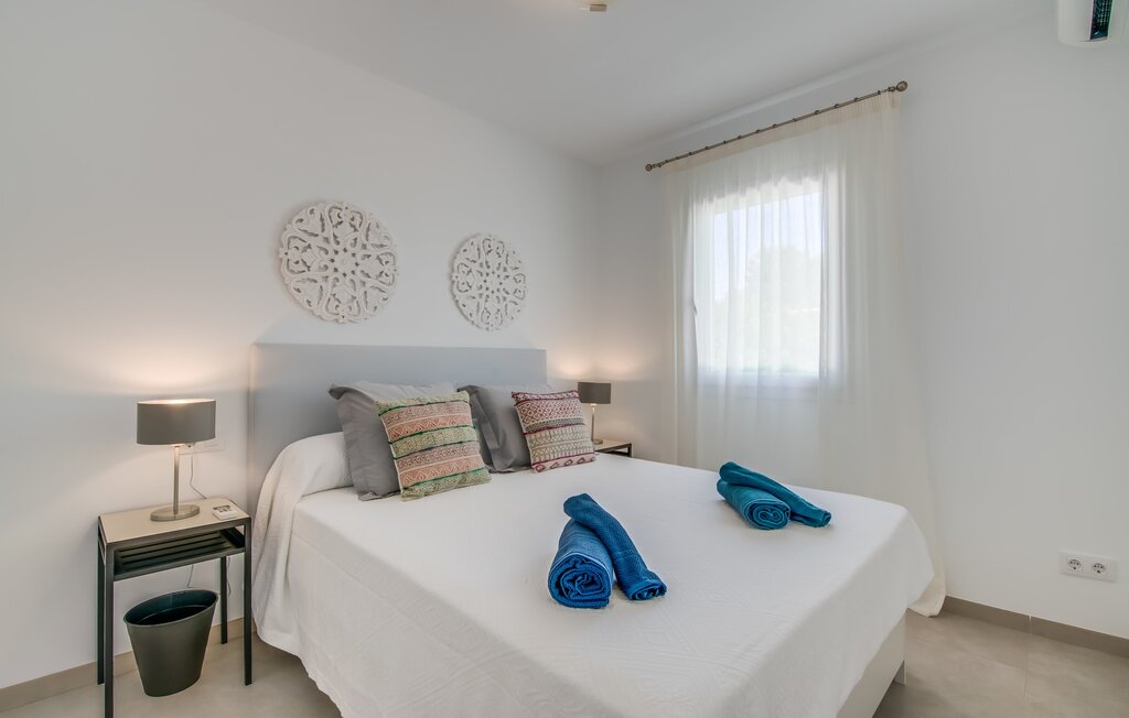 Feriehus - Ibel Son Serra de Marina, Son Serra de Marina , Spania - EMF880 34