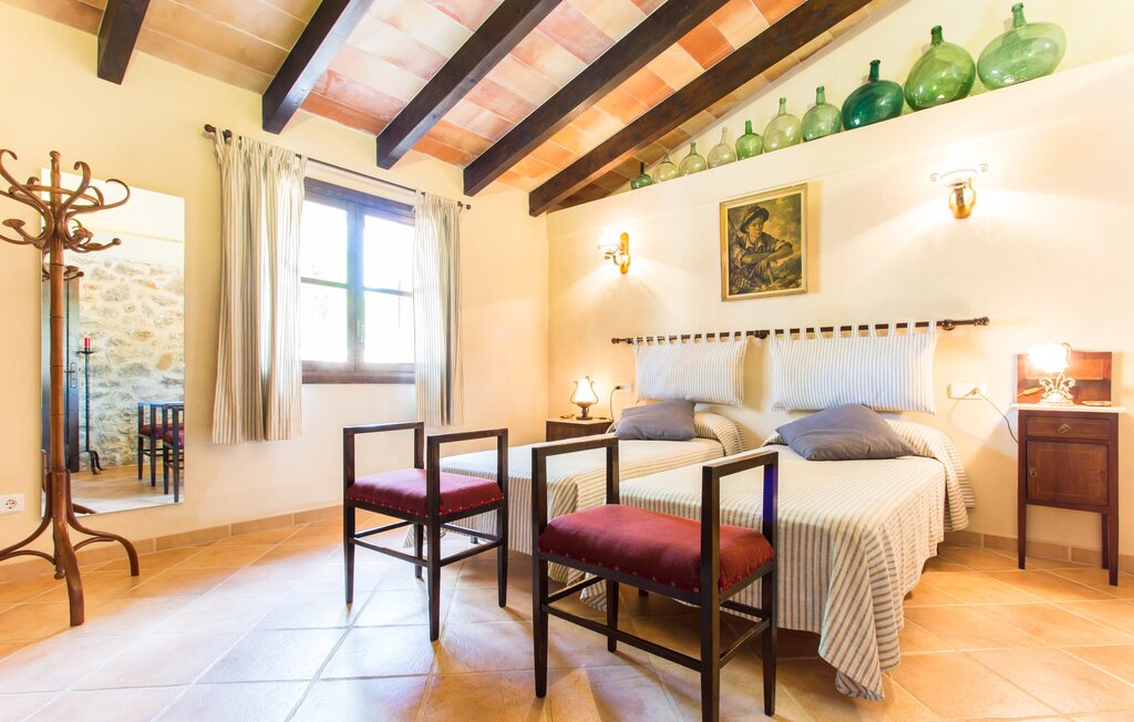 Semesterhus - Sa Bassa Llova, Santanyi , Spanien - EMF882 47