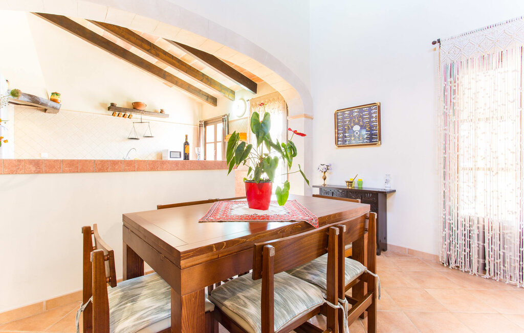 Semesterhus - Sa Bassa Llova, Santanyi , Spanien - EMF882 46