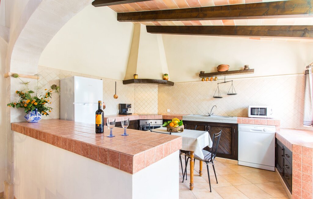 Semesterhus - Sa Bassa Llova, Santanyi , Spanien - EMF882 42