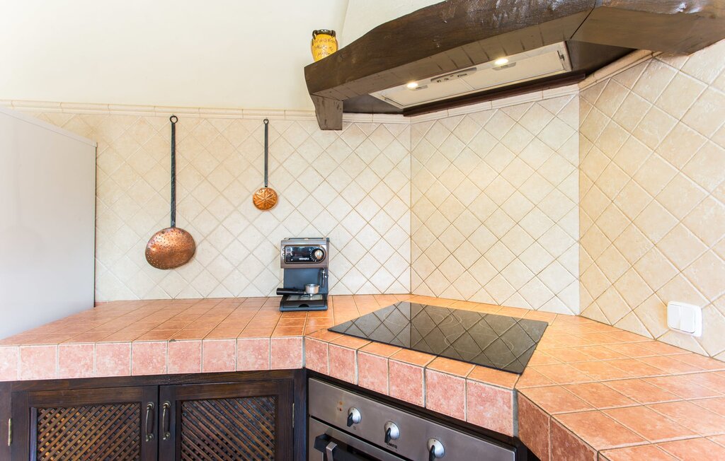 Semesterhus - Sa Bassa Llova, Santanyi , Spanien - EMF882 44