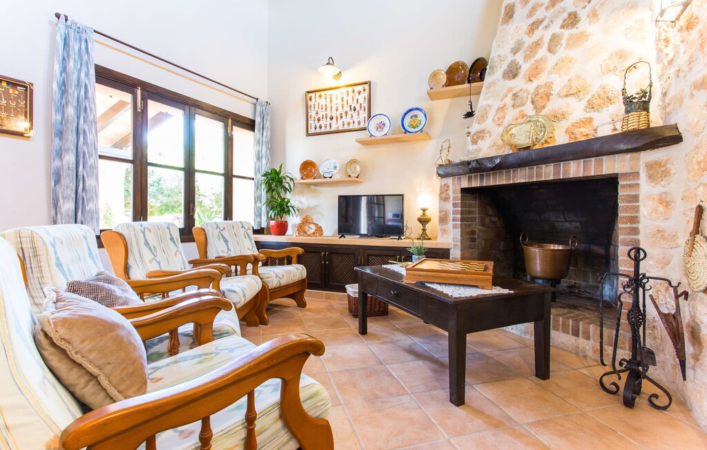 Semesterhus - Sa Bassa Llova, Santanyi , Spanien - EMF882 37