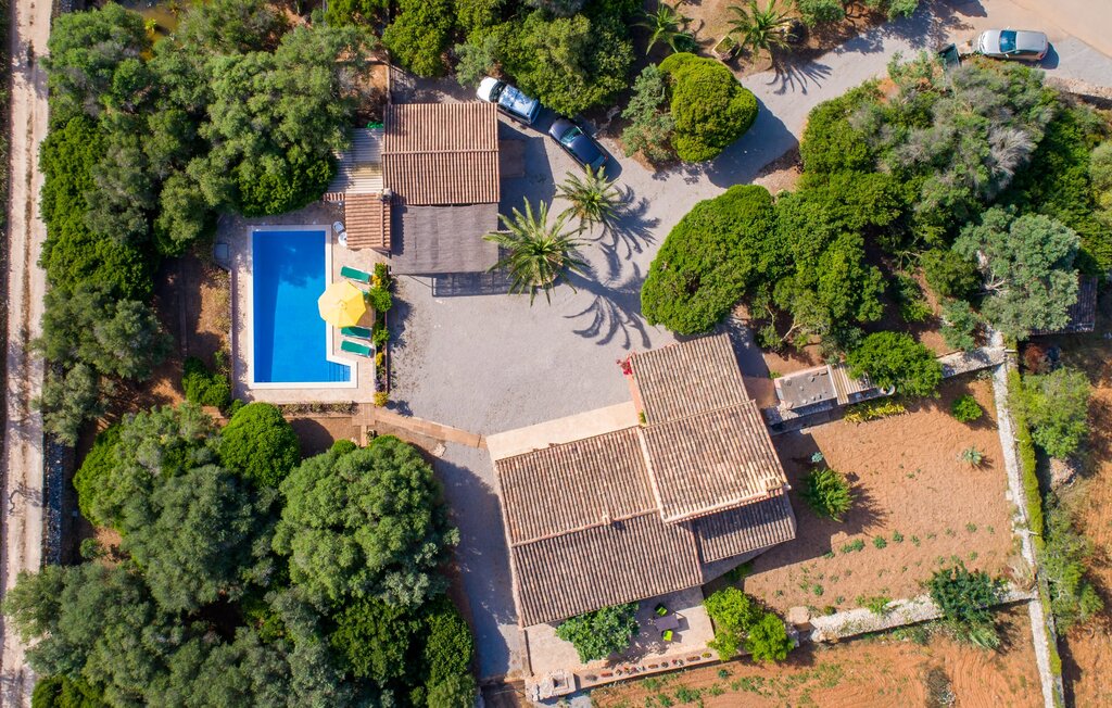 Semesterhus - Sa Bassa Llova, Santanyi , Spanien - EMF882 23