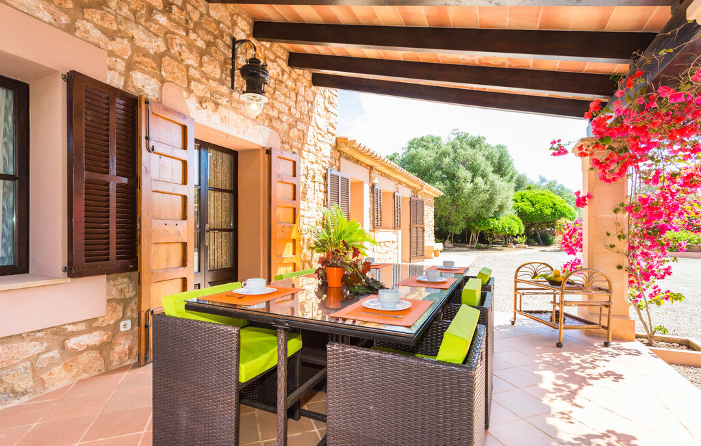 Semesterhus - Sa Bassa Llova, Santanyi , Spanien - EMF882 28