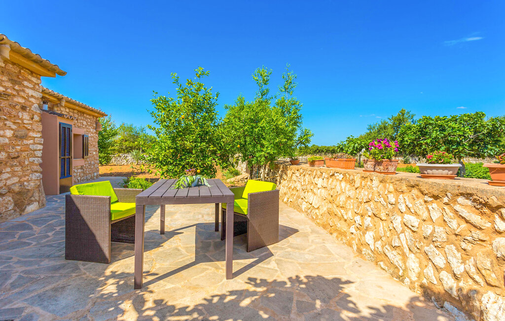 Semesterhus - Sa Bassa Llova, Santanyi , Spanien - EMF882 30