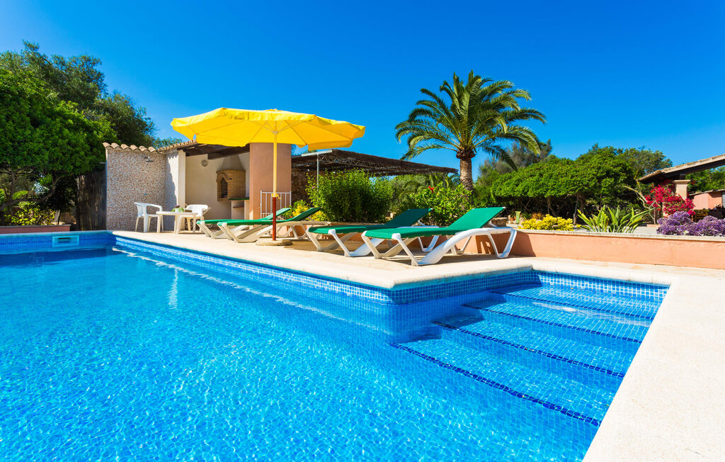 Semesterhus - Sa Bassa Llova, Santanyi , Spanien - EMF882 6