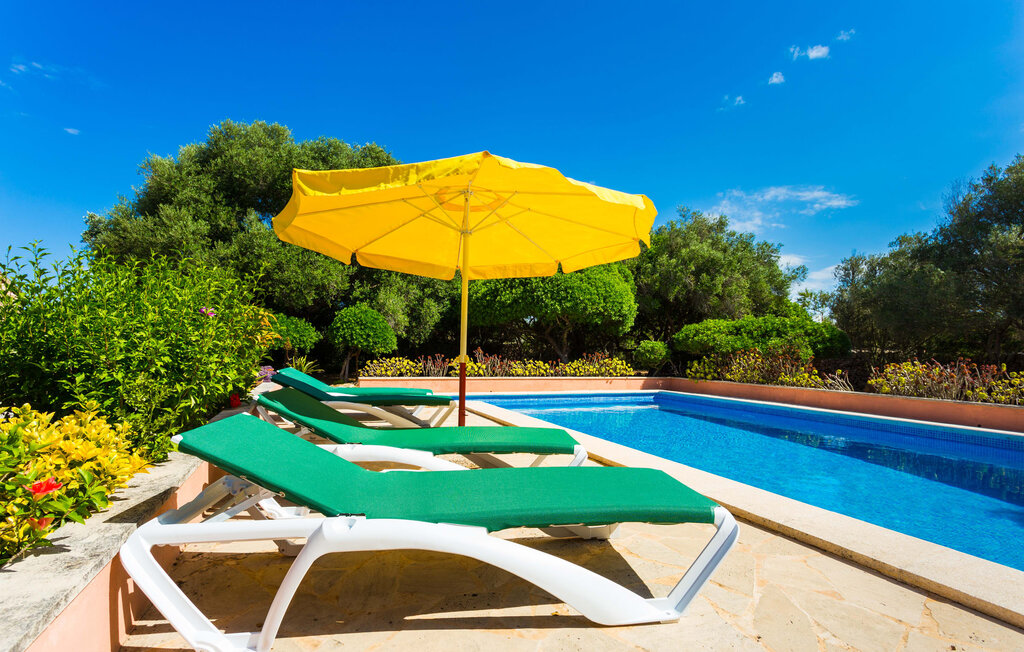 Semesterhus - Sa Bassa Llova, Santanyi , Spanien - EMF882 11