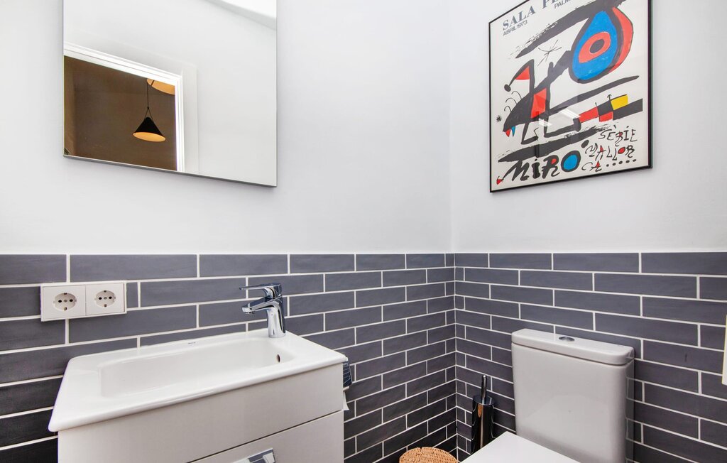 Feriehuse - Mar i Muntanya, Banyalbufar , Spanien - EMF883 39