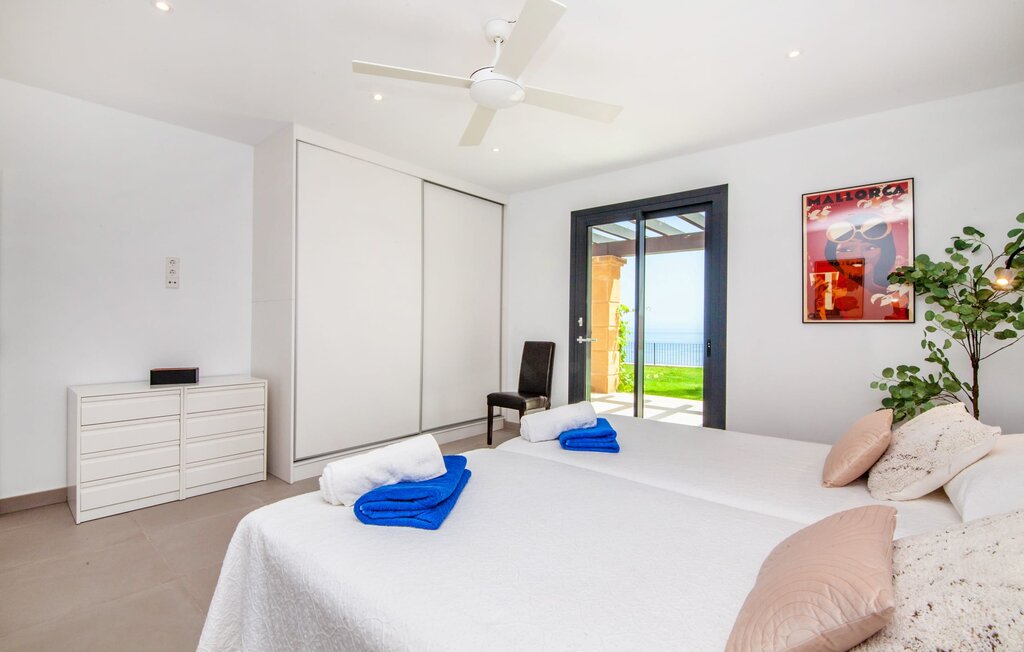 Feriehuse - Mar i Muntanya, Banyalbufar , Spanien - EMF883 28