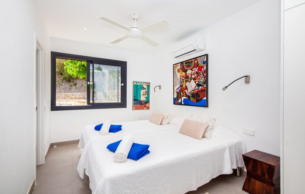 Feriehuse - Mar i Muntanya, Banyalbufar , Spanien - EMF883 30