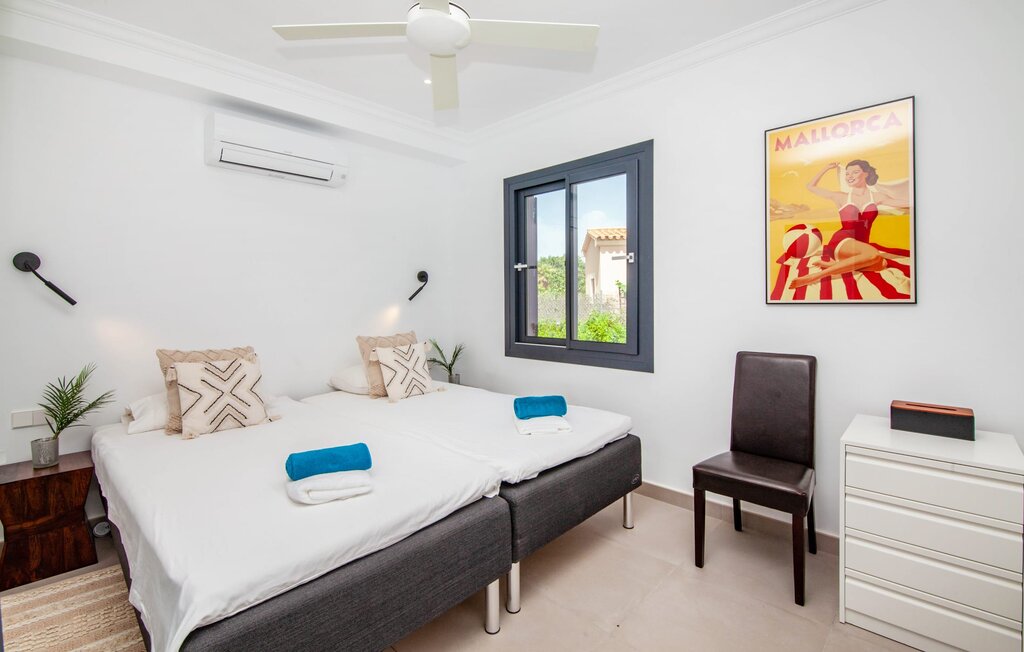 Feriehuse - Mar i Muntanya, Banyalbufar , Spanien - EMF883 34