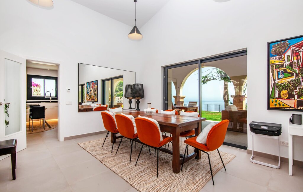 Feriehuse - Mar i Muntanya, Banyalbufar , Spanien - EMF883 26