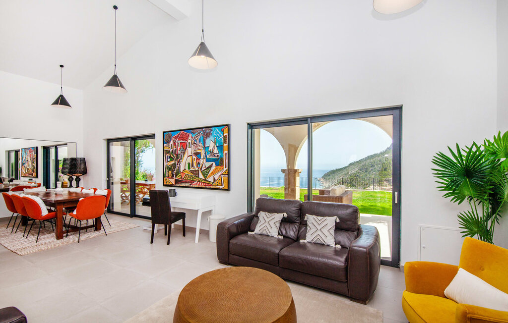 Feriehuse - Mar i Muntanya, Banyalbufar , Spanien - EMF883 17