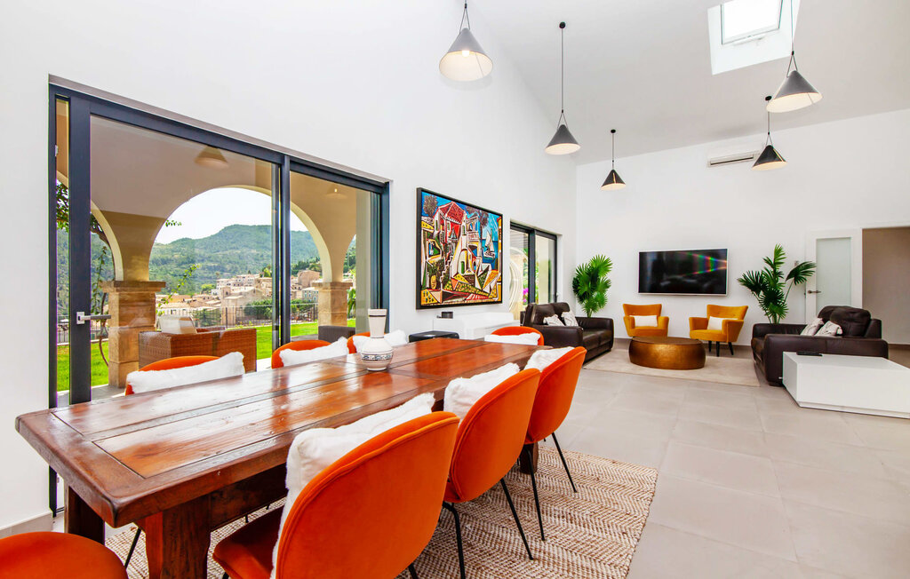 Feriehuse - Mar i Muntanya, Banyalbufar , Spanien - EMF883 21