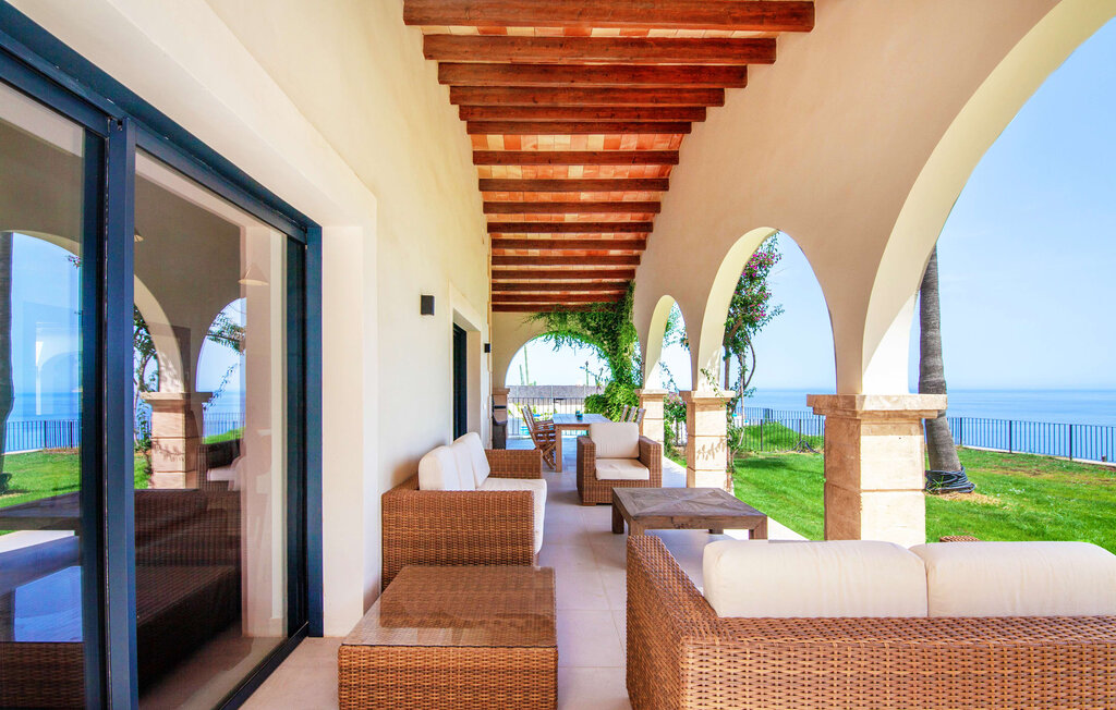 Feriehuse - Mar i Muntanya, Banyalbufar , Spanien - EMF883 11