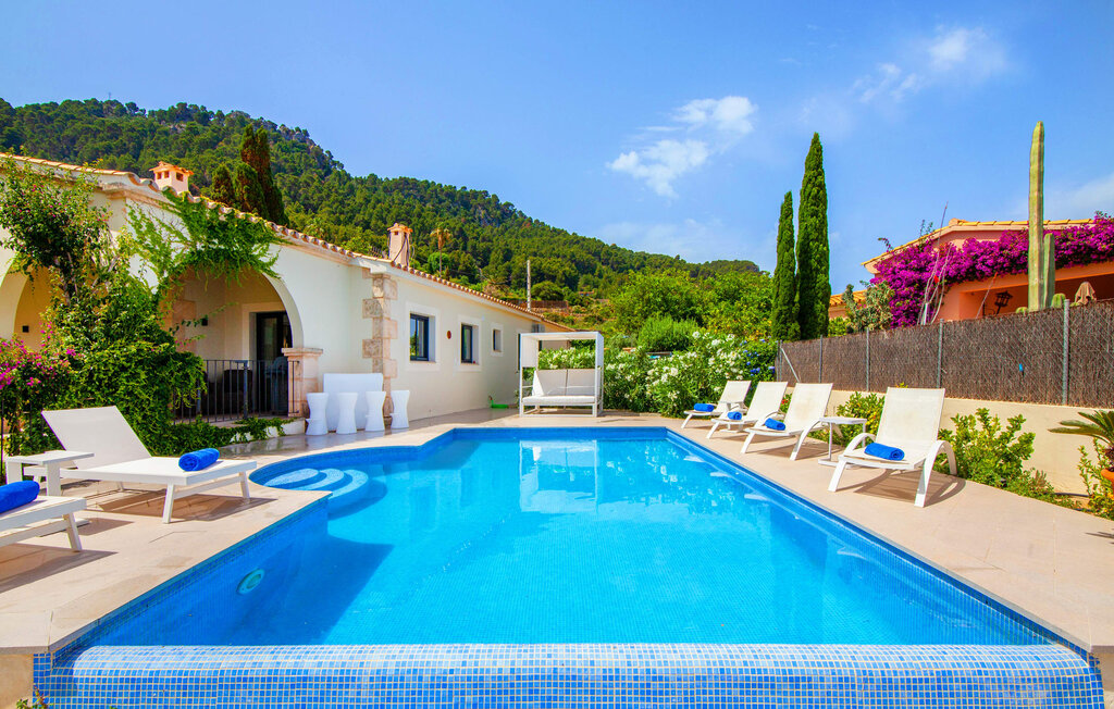 Feriehuse - Mar i Muntanya, Banyalbufar , Spanien - EMF883 7