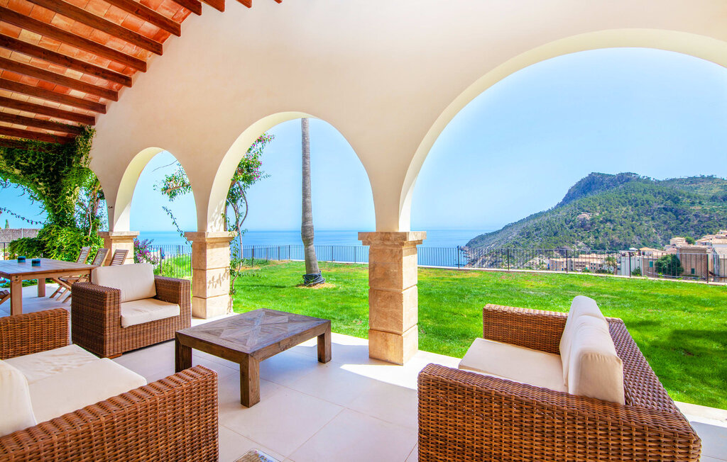 Feriehuse - Mar i Muntanya, Banyalbufar , Spanien - EMF883 9