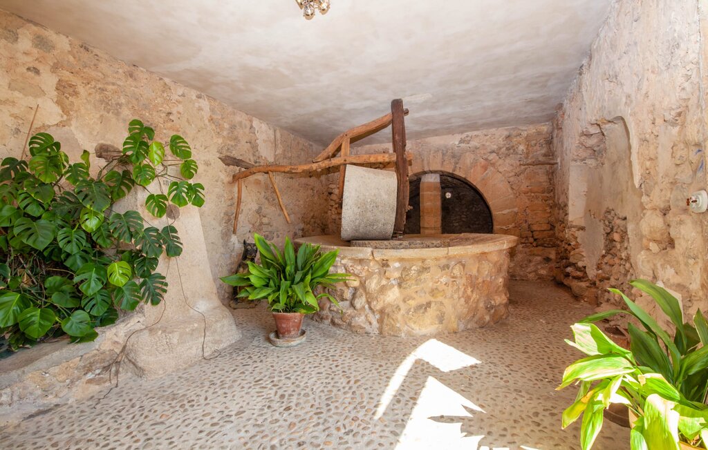 Location de vacances - Son Corco, Consell , Espagne - EMF884 17