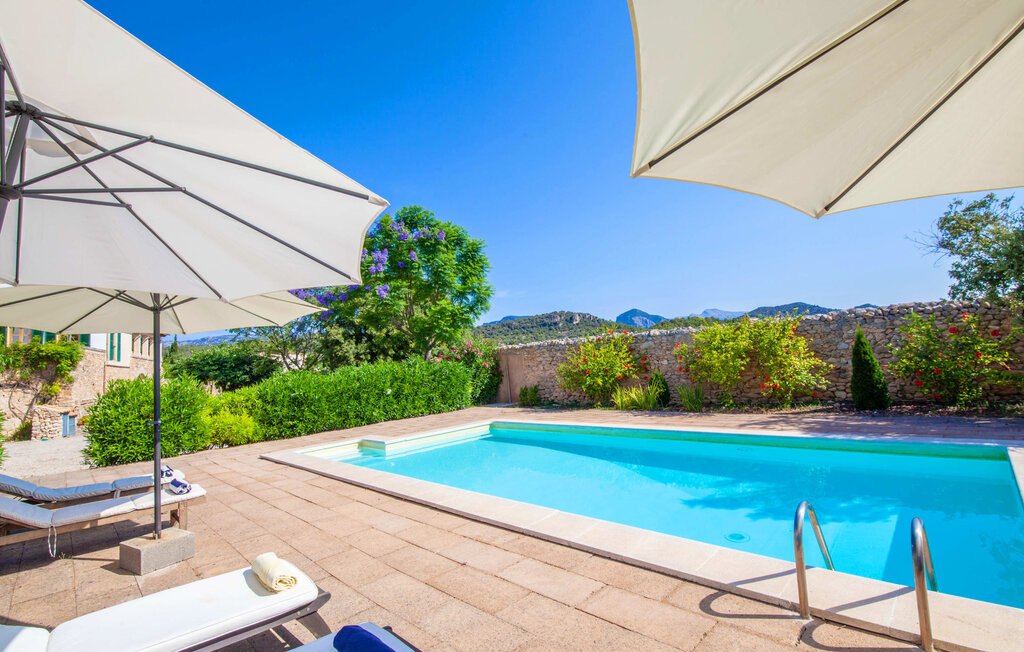 Location de vacances - Son Corco, Consell , Espagne - EMF884 2