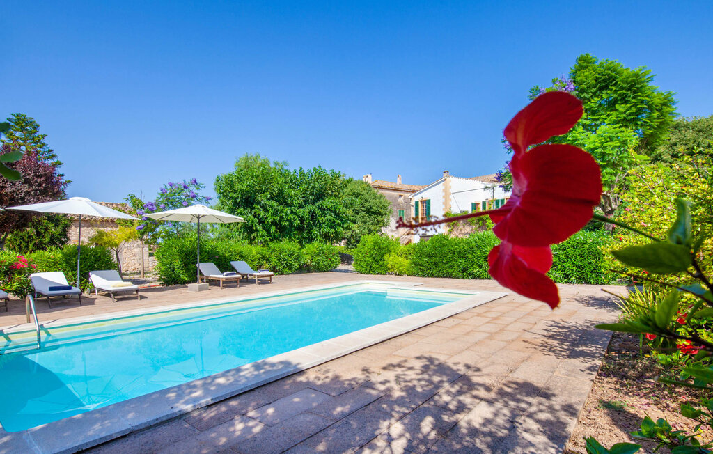 Location de vacances - Son Corco, Consell , Espagne - EMF884 10