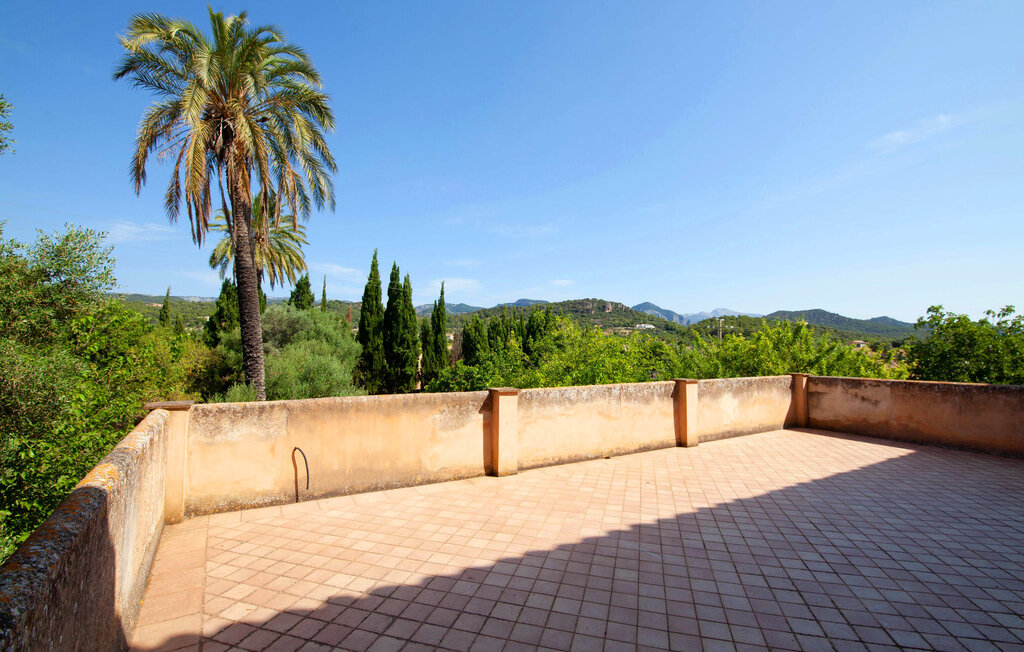 Location de vacances - Son Corco, Consell , Espagne - EMF884 21