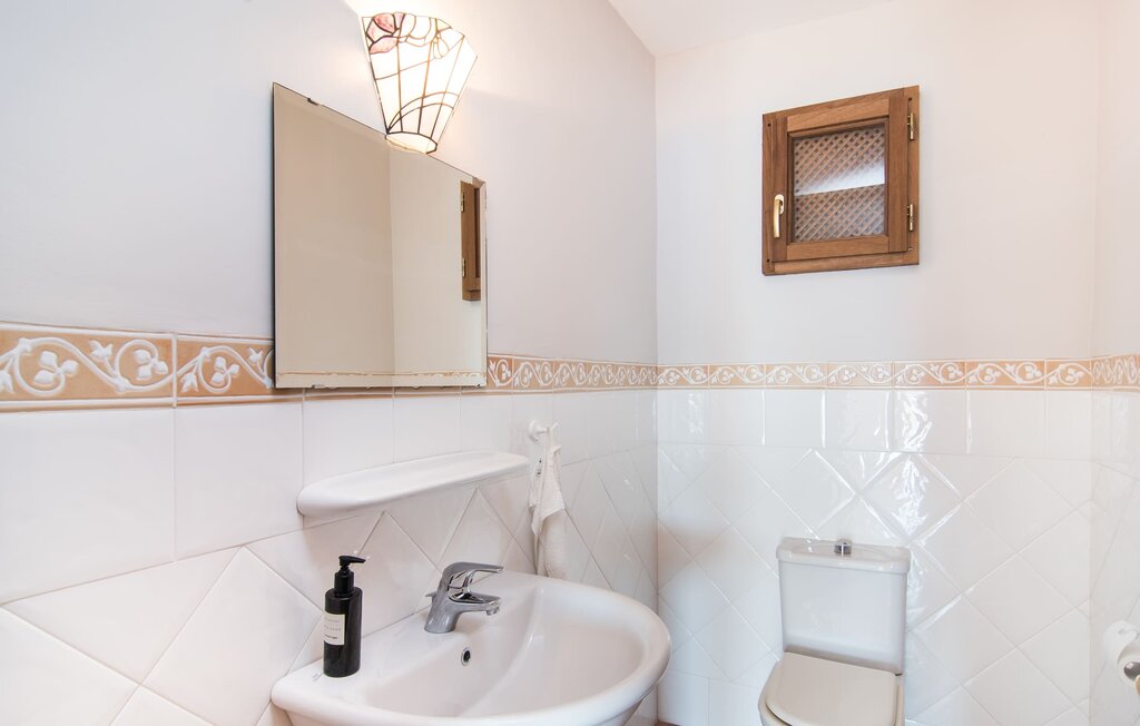 Semesterhus - Can Vago, Canyamel , Spanien - EMF885 39